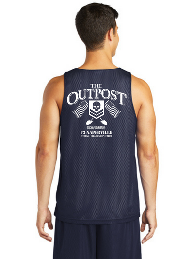 F3 Naperville The Outpost Pre-Order May 2022