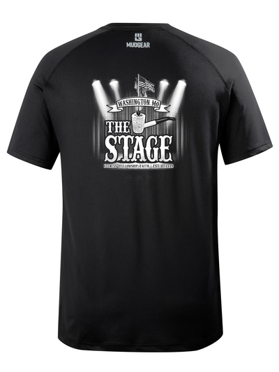 F3 The Stage Pre-Order September 2022
