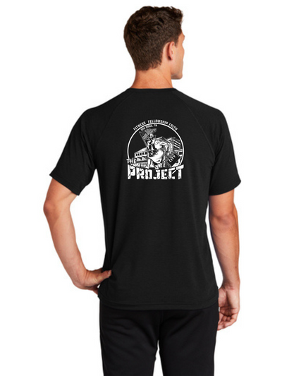 F3 Knoxville The Project Pre-Order September 2022