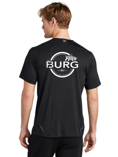 F3 The Burg, Blue Ridge Pre-Order August 2022