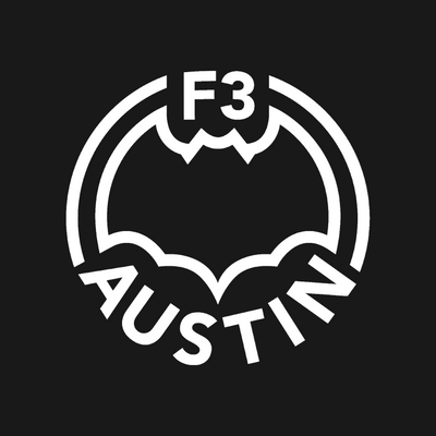 F3 Austin Gear - Light Outline Shirts Pre-Order January 2023