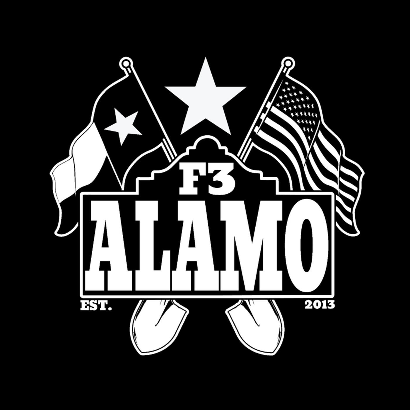 F3 Alamo Pre-Order October 2022