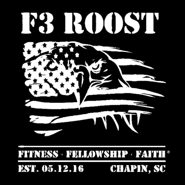 F3 Roost Pre-Order February 2023