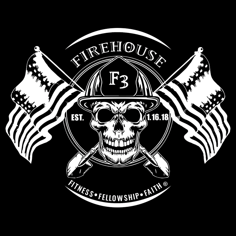 F3 Firehouse Pre-Order November 2021