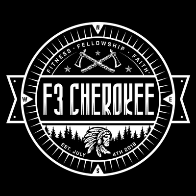 F3 Cherokee Cool Weather Pre-Order September 2023