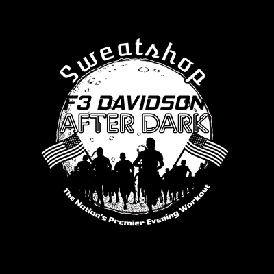 F3 Davidson Sweatshop After Dark Pre-Order January 2023