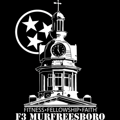 F3 Murfreesboro Pre-Order May 2021
