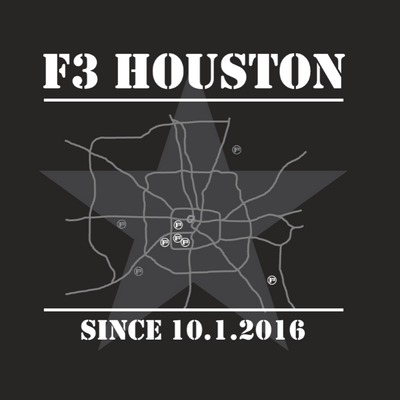 F3 Houston Convergence Pre-Order September 2020