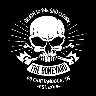 F3 The Boneyard Pre-Order July 2020