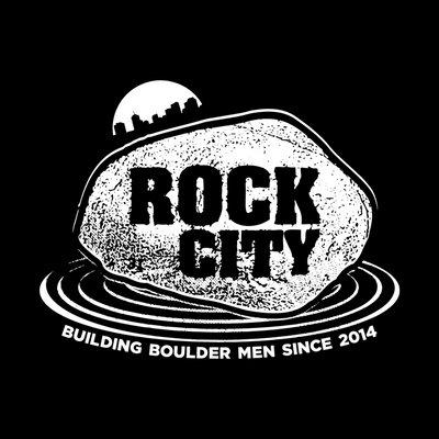 F3 NOLA Rock City Pre-Order June 2022