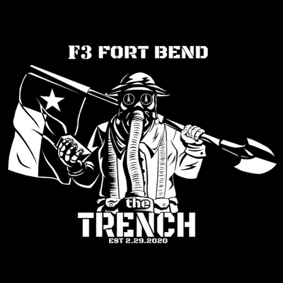 F3 Fort Bend The Trench Pre-Order February 2023