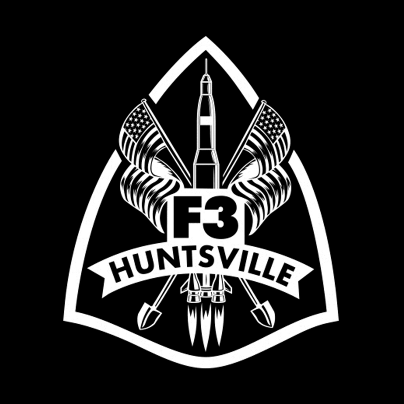 F3 Huntsville Pre-Order June 2023