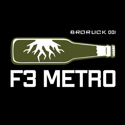 F3 Broruck Pre-Order March 2023