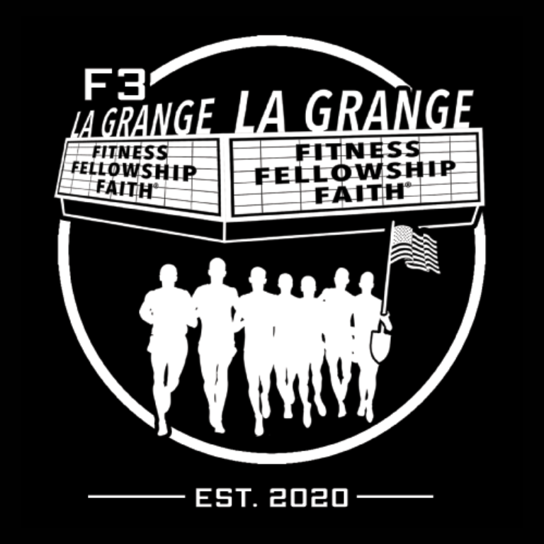 F3 La Grange Pre-Order October 2021