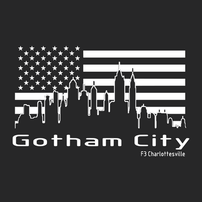 F3 Gotham Pre-Order January 2023