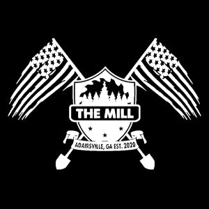 F3 Adairsville The Mill Pre-Order October 2021