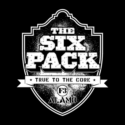 F3 The Six Pack Pre-Order November 2020
