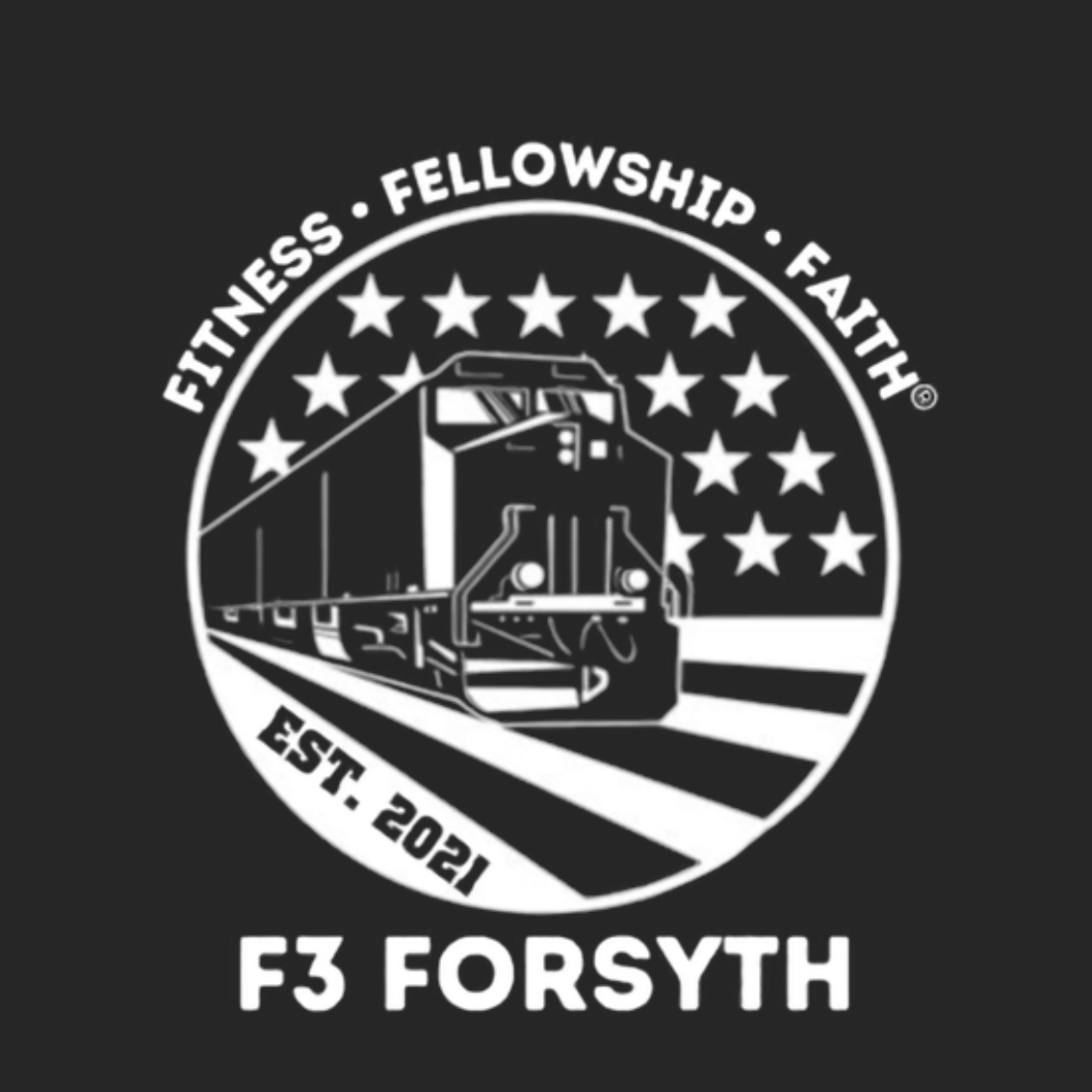 F3 Forsyth Pre-Order March 2023