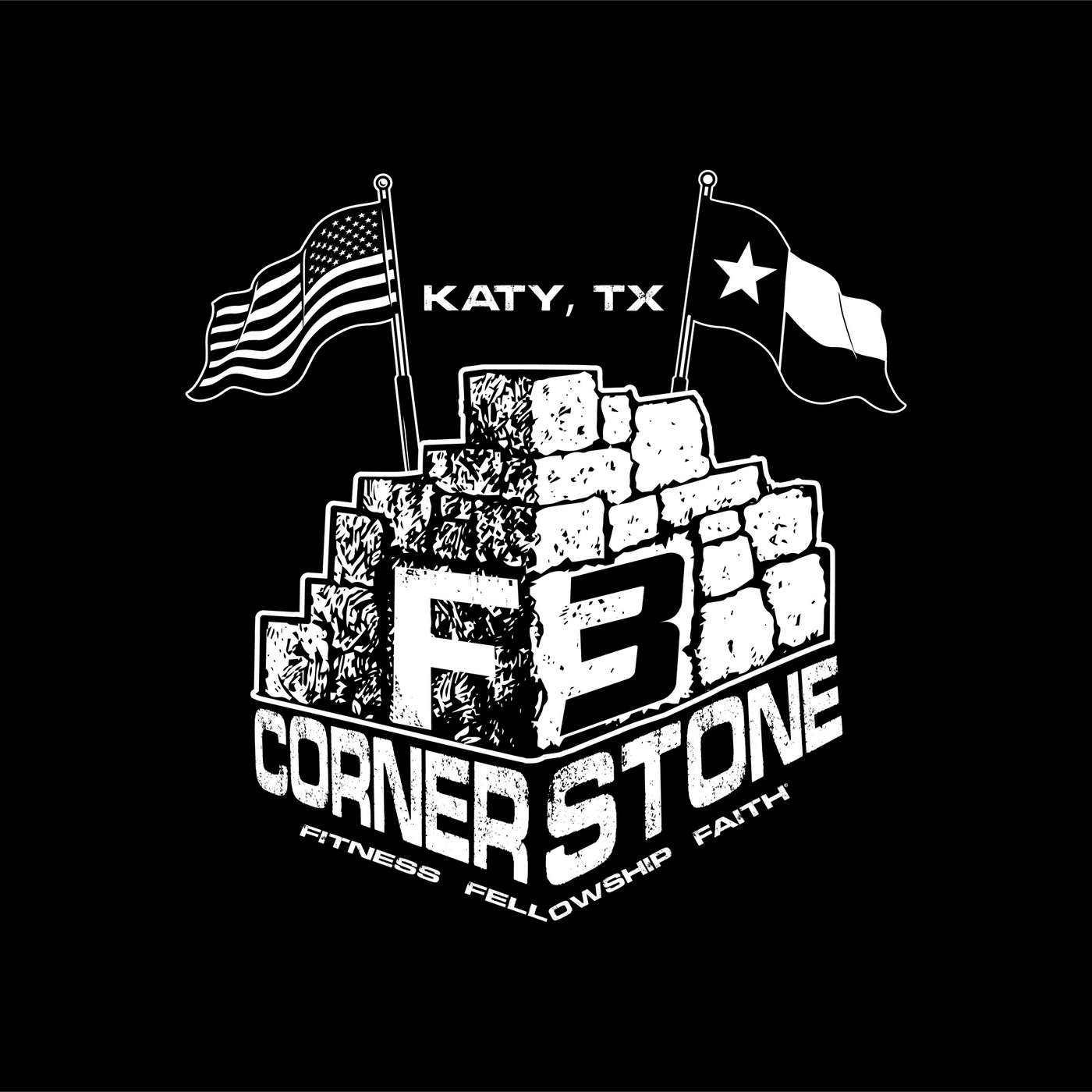 F3 Katy Cornerstone Pre-Order November 2022
