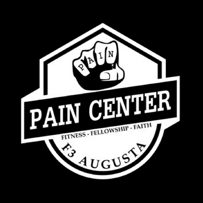 F3 Augusta Pain Center Pre-Order June 2022
