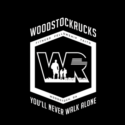 F3 Woodstock Rucks Pre-Order May 2020