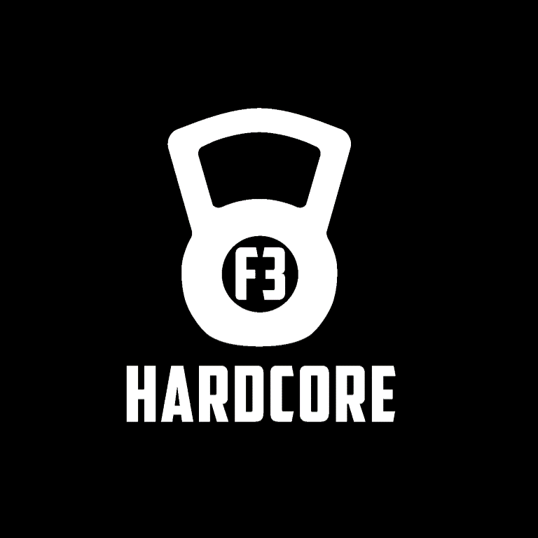 F3 Hardcore Pre-Order February 2021