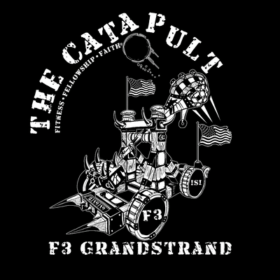 F3 Grandstrand The Catapult Pre-Order May 2021