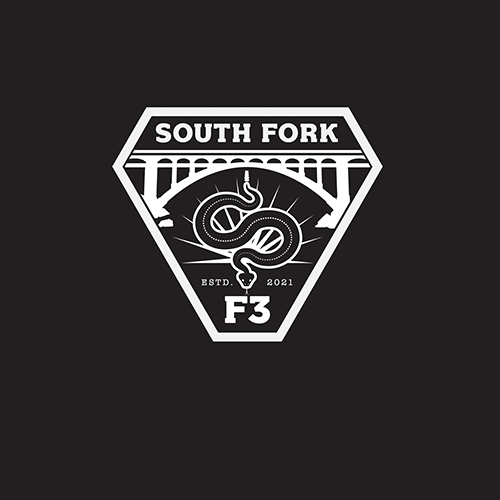 F3 South Fork Pre-Order June 2023