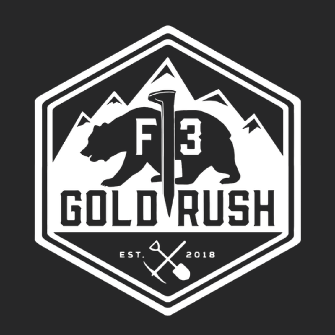 F3 Gold Rush Pre-Order August 2022