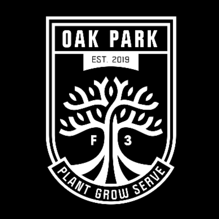 F3 Oak Park Pre-Order July 2020