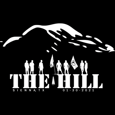 F3 The Hill Pre-Order December 2021