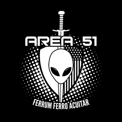 F3 Area 51 Pre-Order July 2022