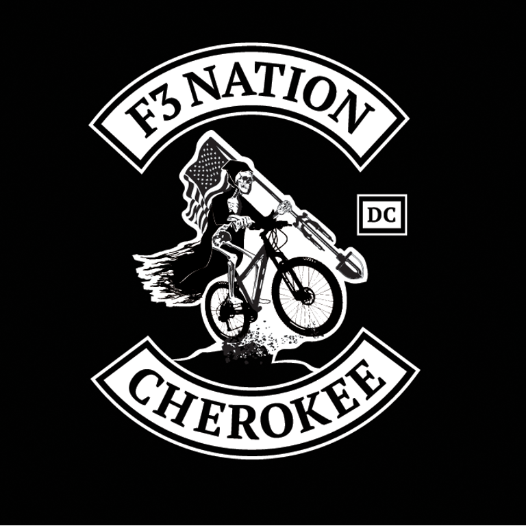 F3 Cherokee Pre-Order May 2020