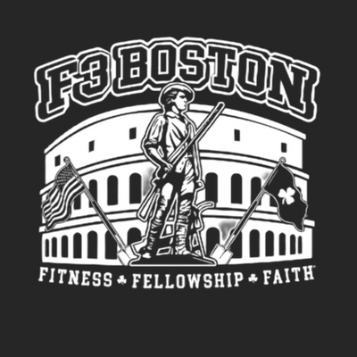 F3 Boston Pre-Order March 2023