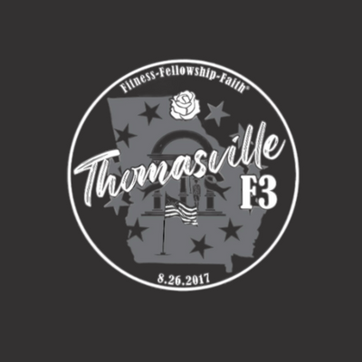 F3 Thomasville Pre-Order November 2022