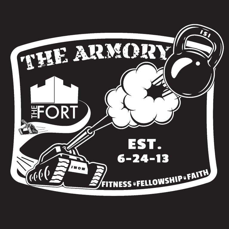 F3 The Armory Pre-Order October 2020