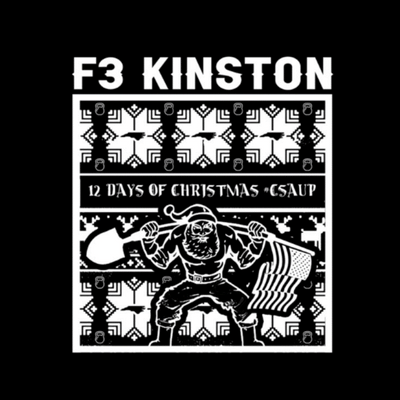 F3 Kinston CSAUP Pre-Order October 2020