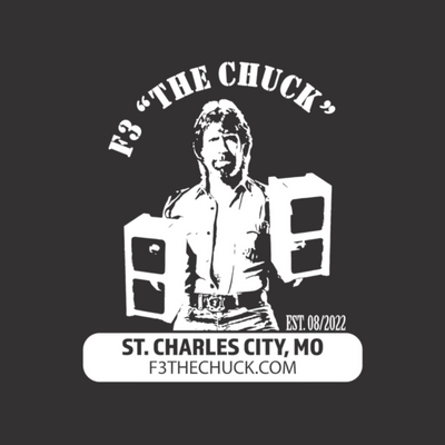 F3 The Chuck Pre-Order October 2022