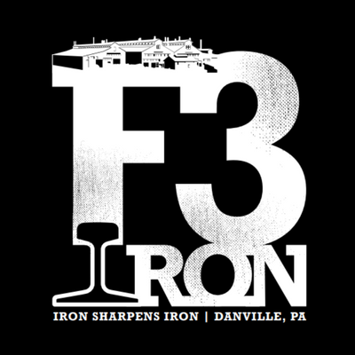 F3 Iron Danville Pre-Order July 2020