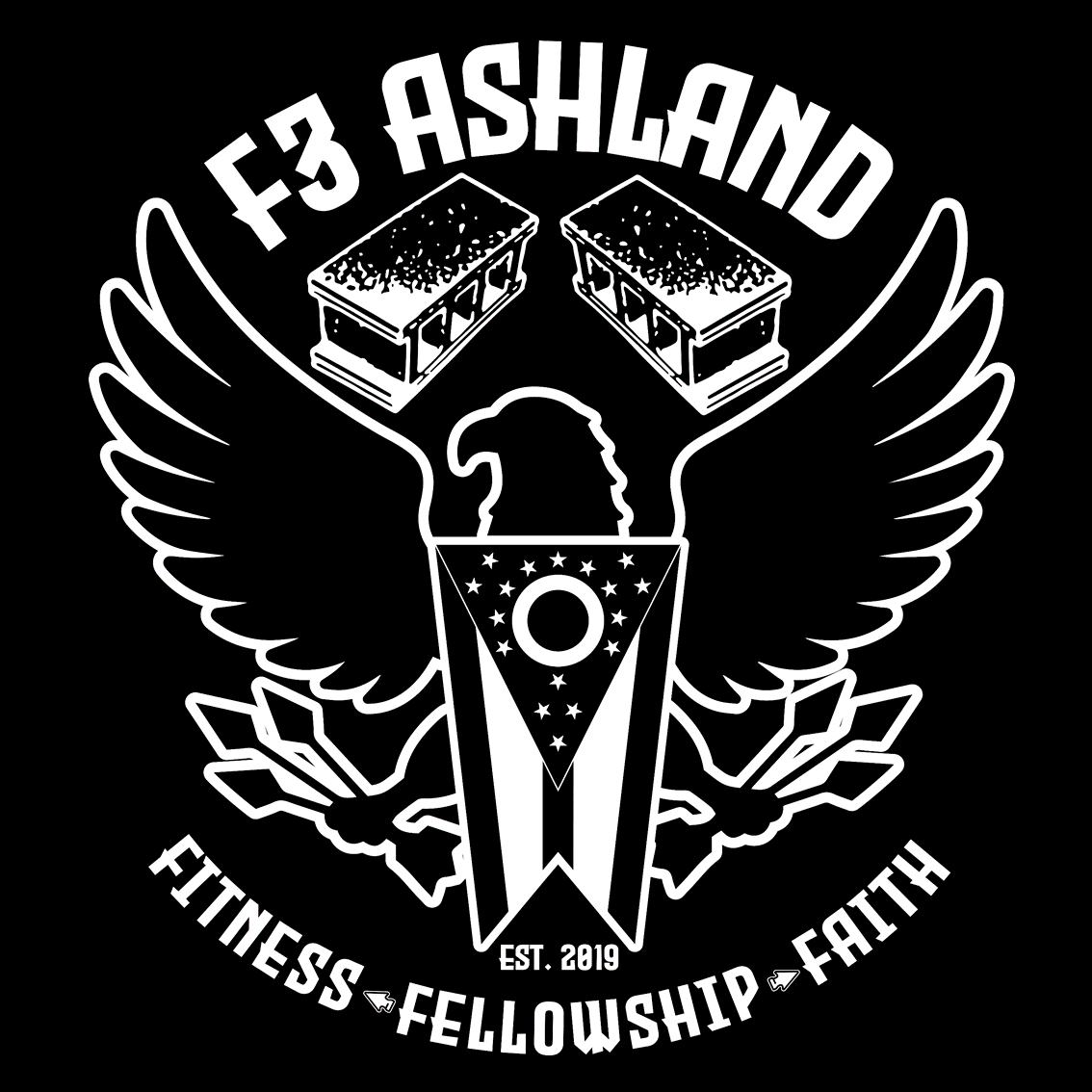 F3 Ashland Pre-Order September 2022