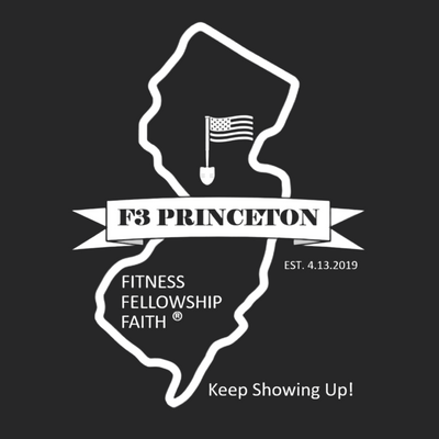 F3 Princeton Pre-Order July 2023