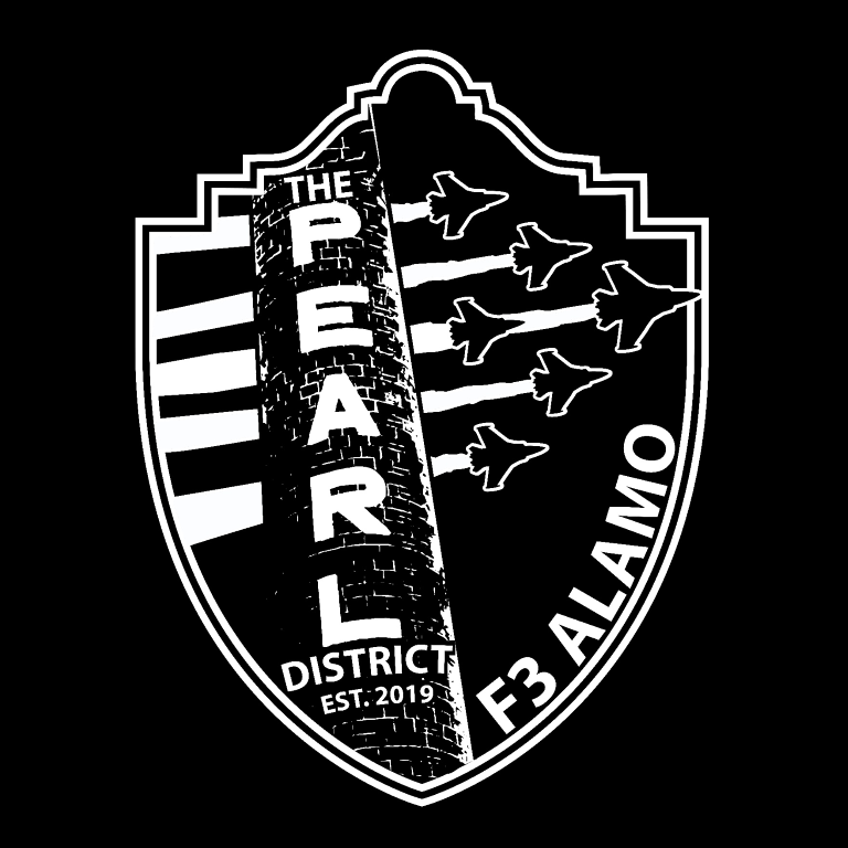 F3 The Pearl District Pre-Order November 2020