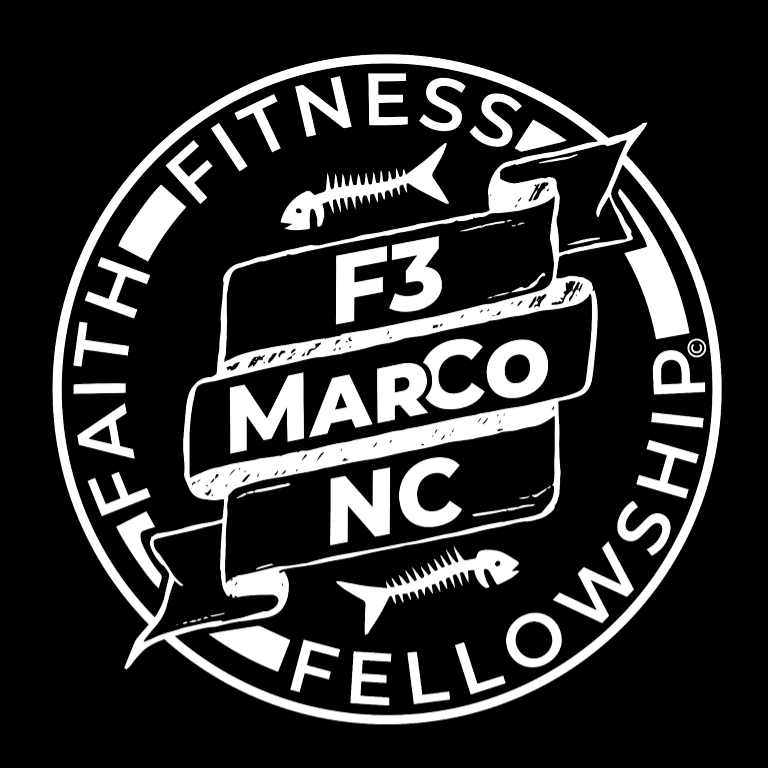 F3 MarCo NC Pre-Order September 2020