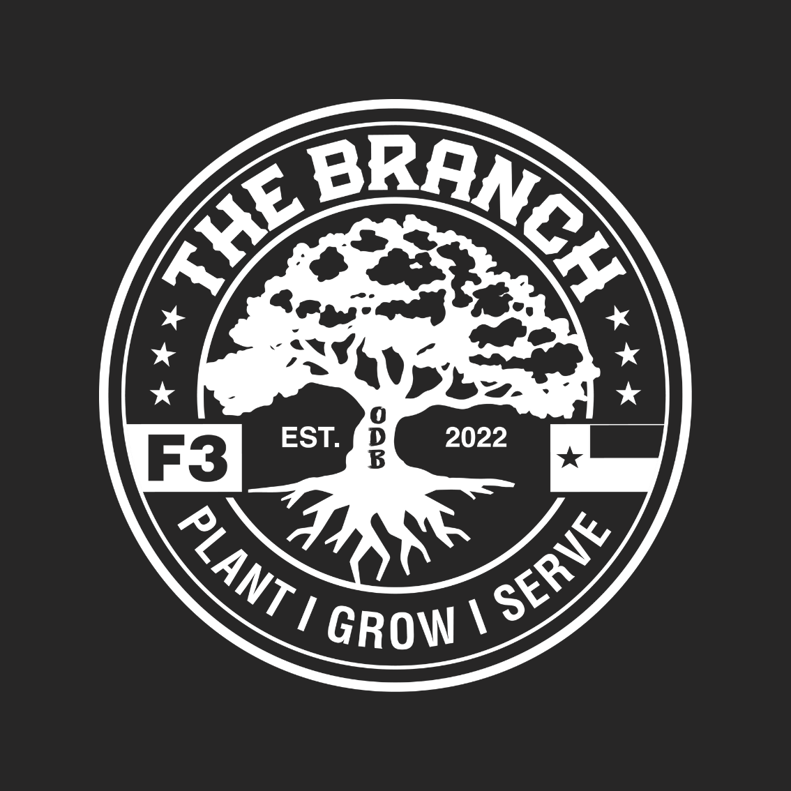 F3 The Branch Pre-Order February 2023