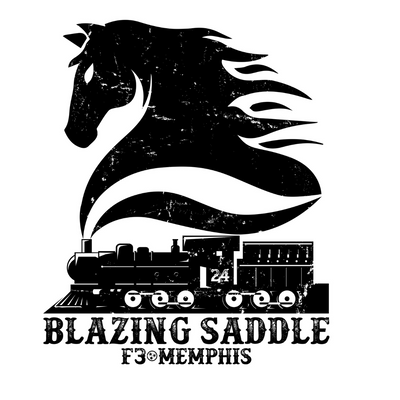F3 Memphis Blazing Saddle Pre-Order February 2023