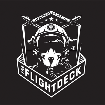 F3 Flightdeck Pre-Order March 2021