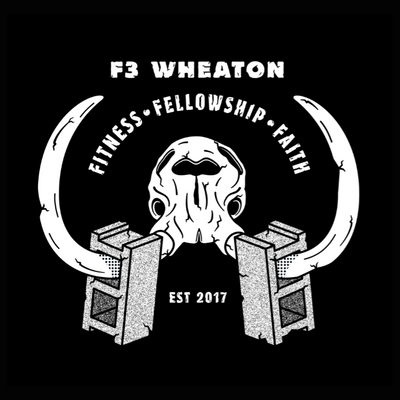 F3 Wheaton Pre-Order September 2022