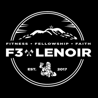 F3 Lenoir Pre-Order October 2022