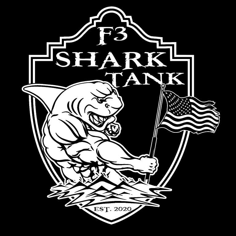 F3 Shark Tank Pre-Order November 2020