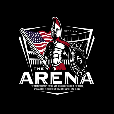 F3 Cherokee The Arena Pre-Order June 2021